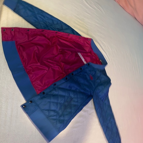 Pre -Owned Authentic North Face Jacket🧥📦✅😻 - Picture 2 of 10